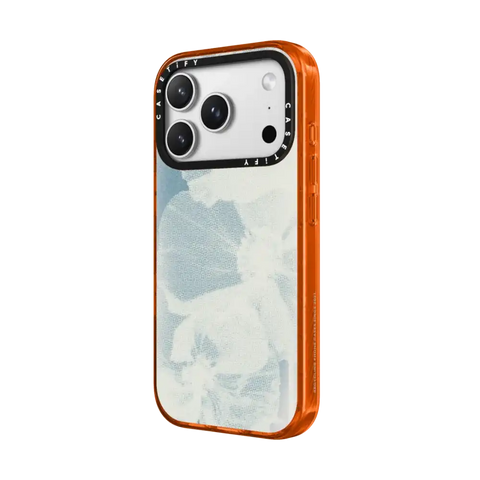Impact Clear Magnetic Case