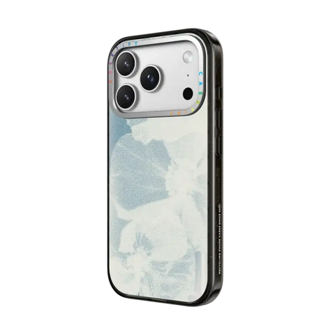 Impact Clear Magnetic Case