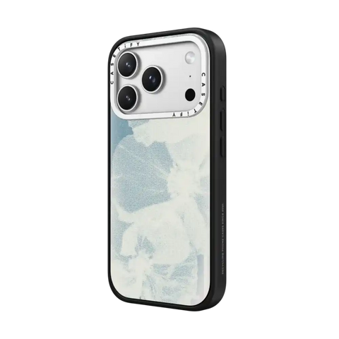 Impact Clear Magnetic Case