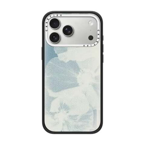 Impact Clear Magnetic Case