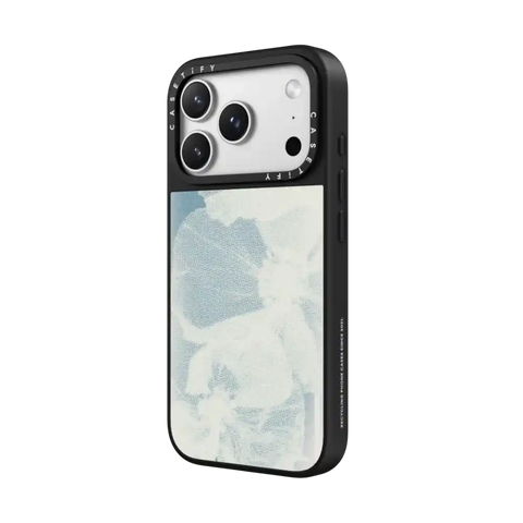 Impact Clear Magnetic Case