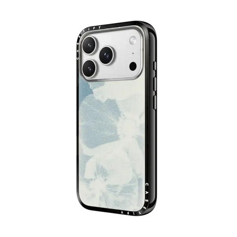 Impact Clear Magnetic Case