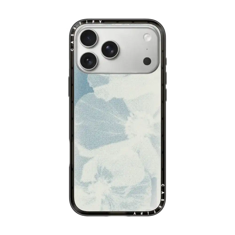 Impact Clear Magnetic Case