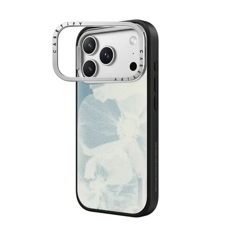 Impact Clear Magnetic Case