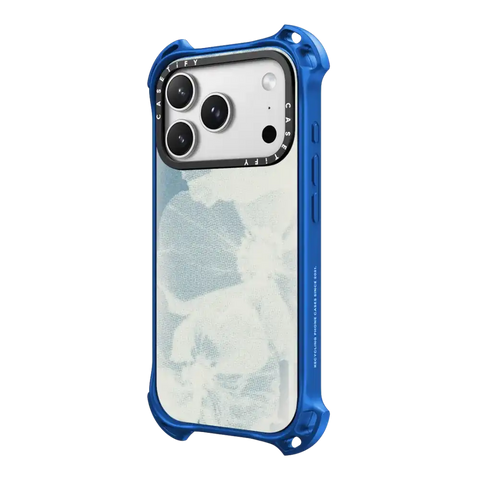 Impact Clear Magnetic Case