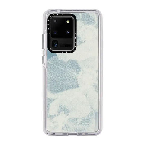 Impact Clear Magnetic Case