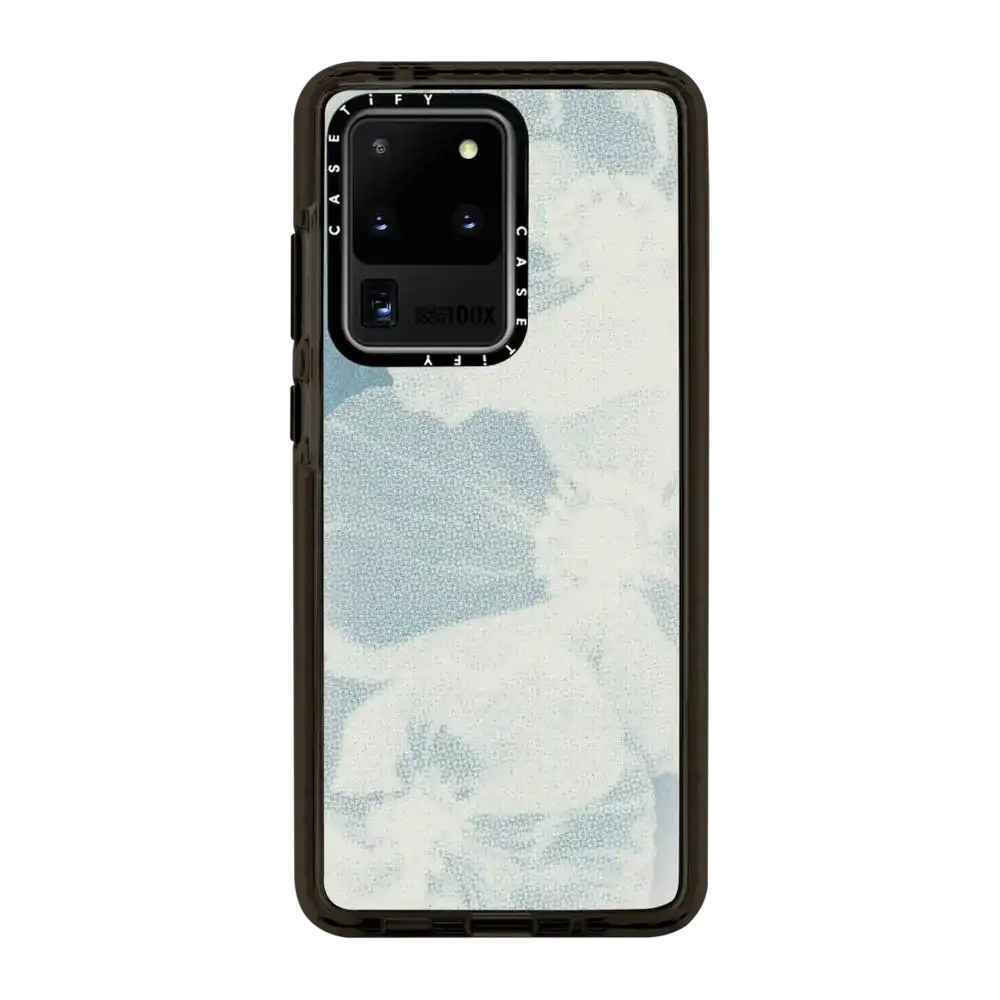 Impact Clear Magnetic Case