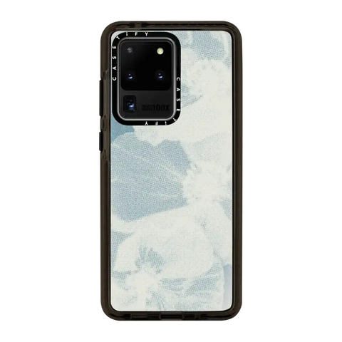 Impact Clear Magnetic Case