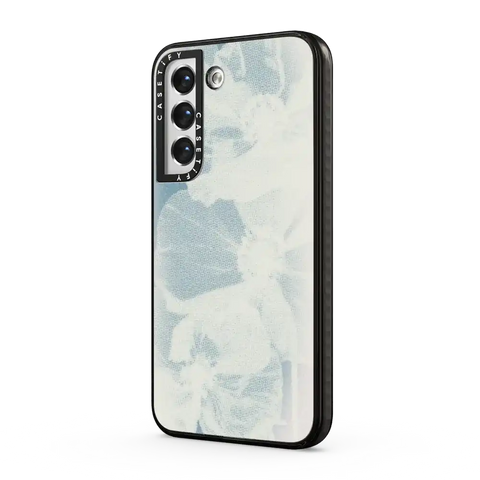 Impact Clear Magnetic Case