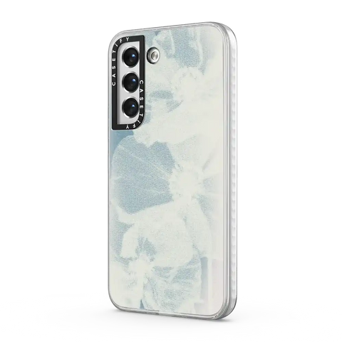 Impact Clear Magnetic Case