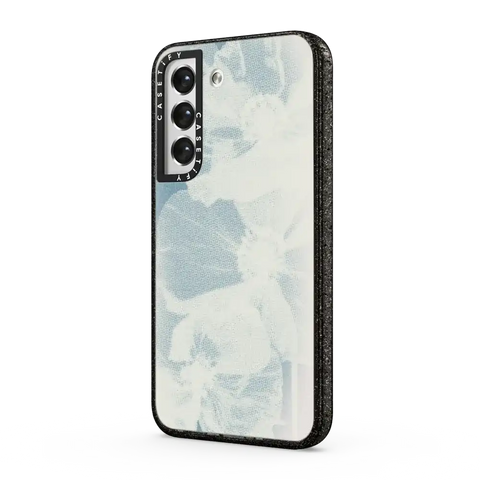 Impact Clear Magnetic Case