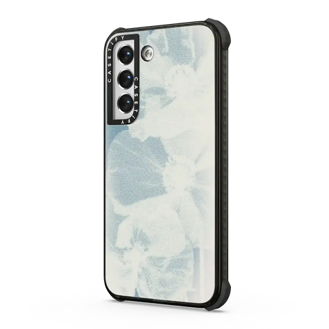 Impact Clear Magnetic Case