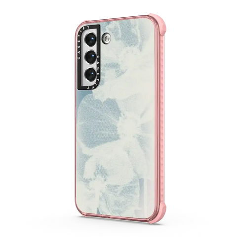 Impact Clear Magnetic Case