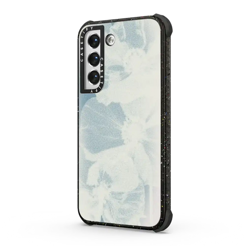 Impact Clear Magnetic Case
