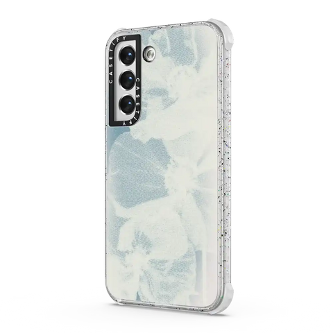 Impact Clear Magnetic Case