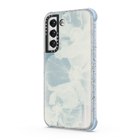Impact Clear Magnetic Case