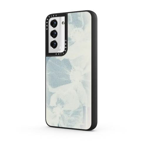 Impact Clear Magnetic Case