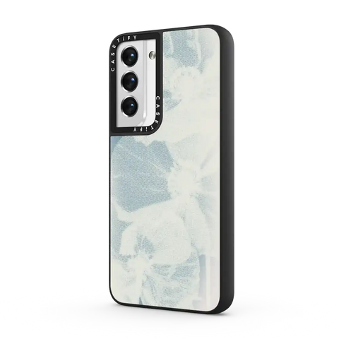 Impact Clear Magnetic Case