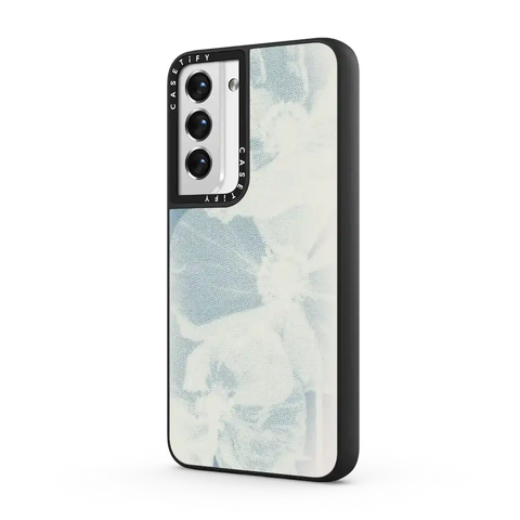 Impact Clear Magnetic Case