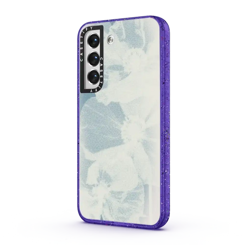Impact Clear Magnetic Case