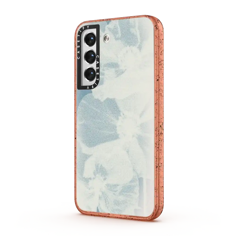 Impact Clear Magnetic Case