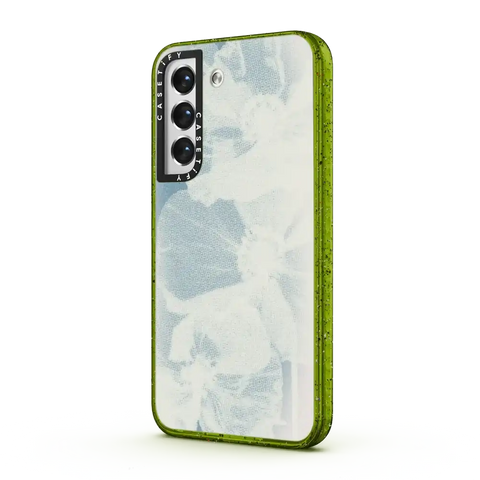 Impact Clear Magnetic Case