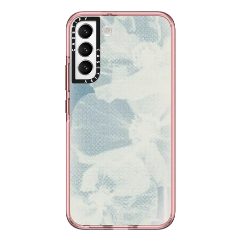 Impact Clear Magnetic Case
