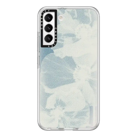 Impact Clear Magnetic Case