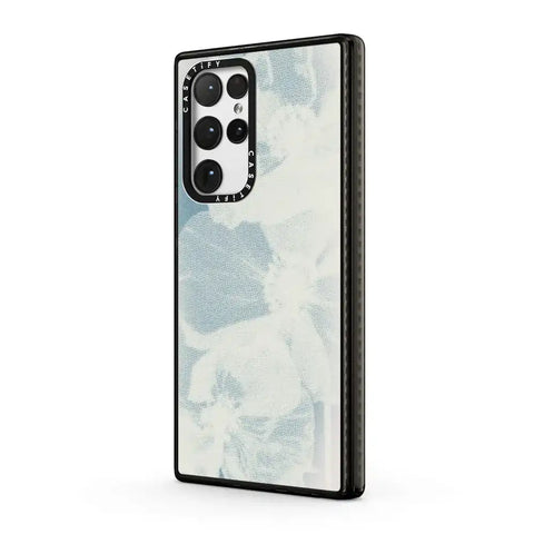 Impact Clear Magnetic Case