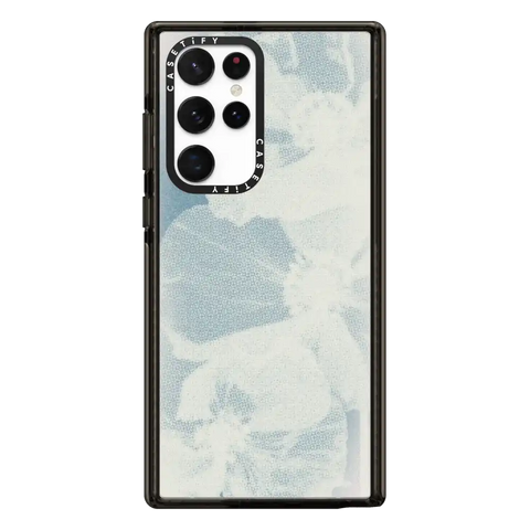 Impact Clear Magnetic Case