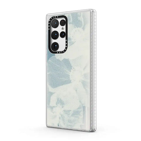 Impact Clear Magnetic Case