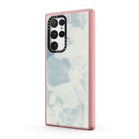 Impact Clear Magnetic Case