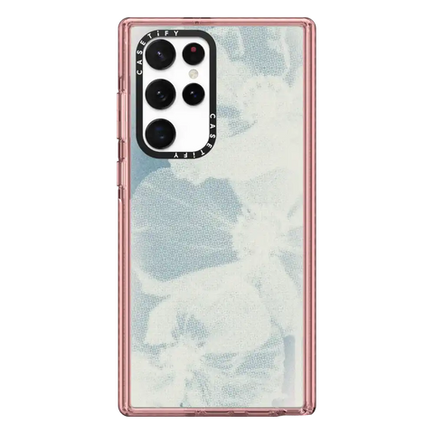 Impact Clear Magnetic Case
