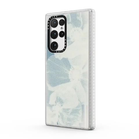 Impact Clear Magnetic Case