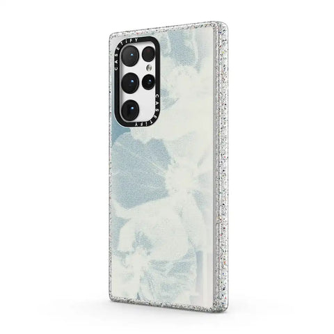 Impact Clear Magnetic Case