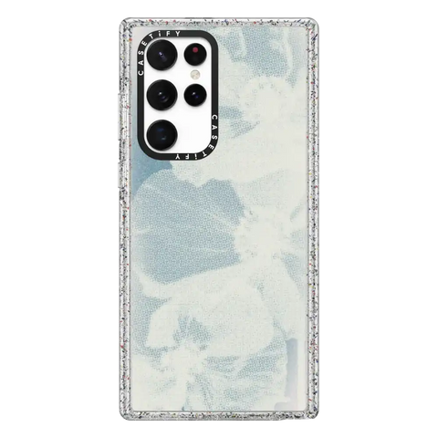 Impact Clear Magnetic Case