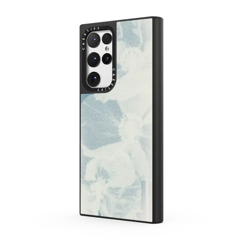 Impact Clear Magnetic Case