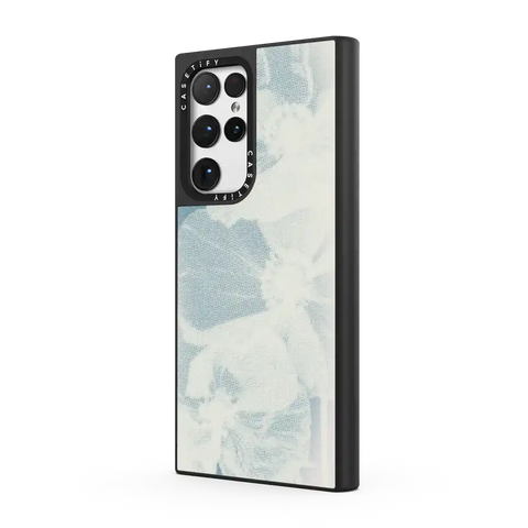 Impact Clear Magnetic Case