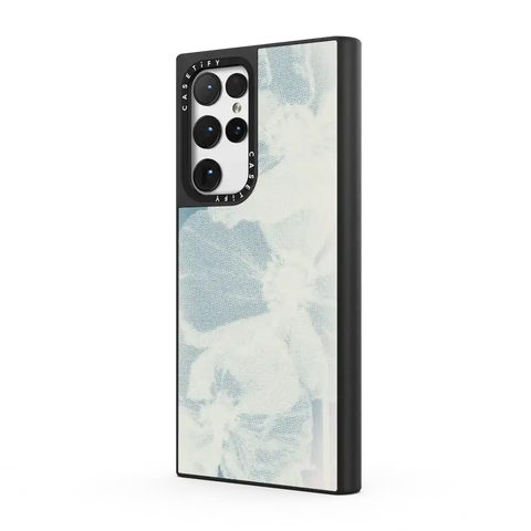 Impact Clear Magnetic Case