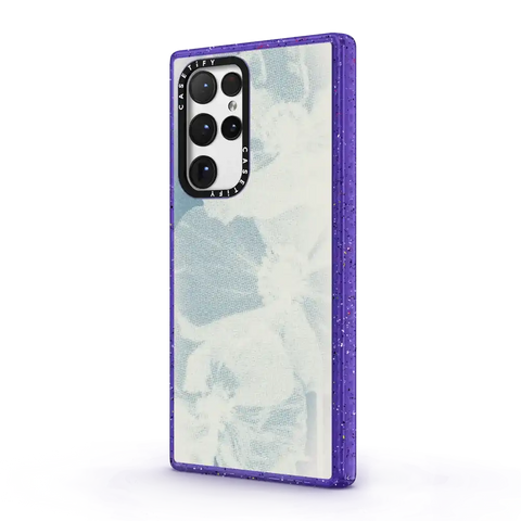 Impact Clear Magnetic Case