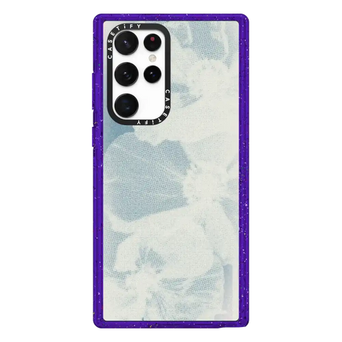 Impact Clear Magnetic Case