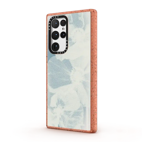 Impact Clear Magnetic Case