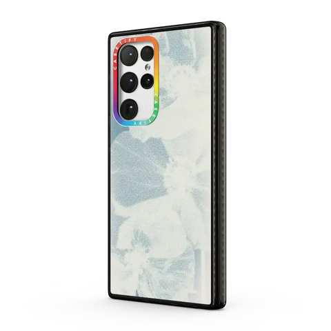 Impact Clear Magnetic Case
