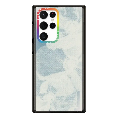 Impact Clear Magnetic Case
