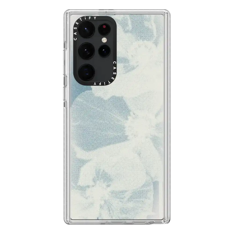 Impact Clear Magnetic Case