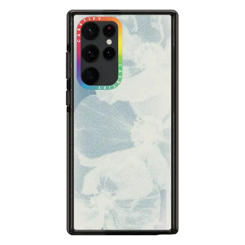 Impact Clear Magnetic Case