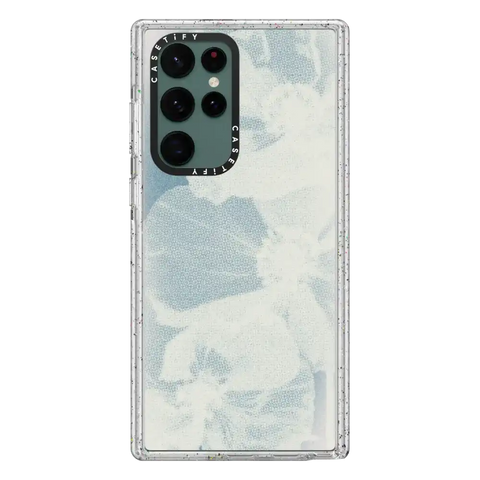 Impact Clear Magnetic Case