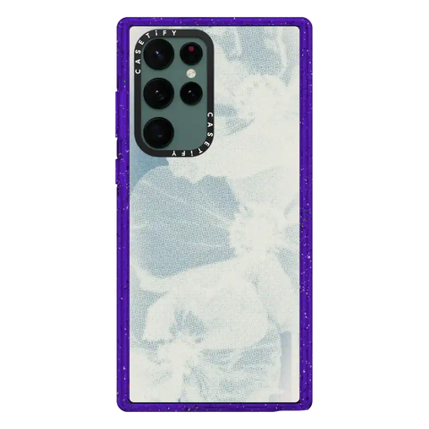 Impact Clear Magnetic Case