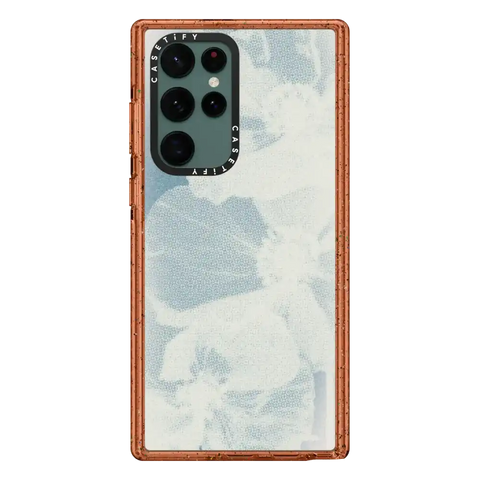 Impact Clear Magnetic Case