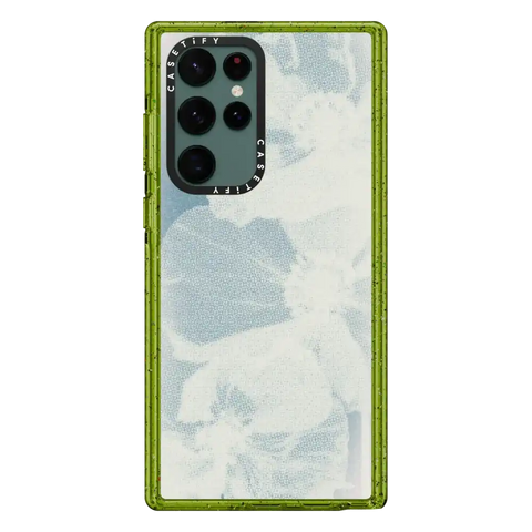 Impact Clear Magnetic Case